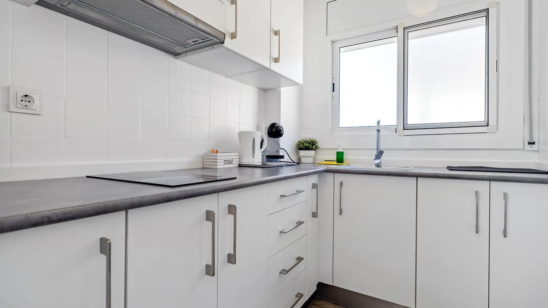 Apartment Sweet Apt- Sea Views El Vendrell