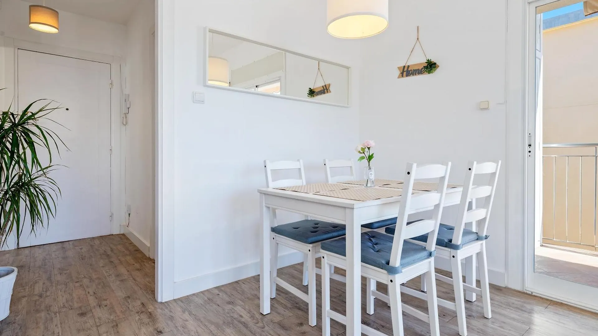 Sweet Apt- Sea Views El Vendrell 0*,  Spain