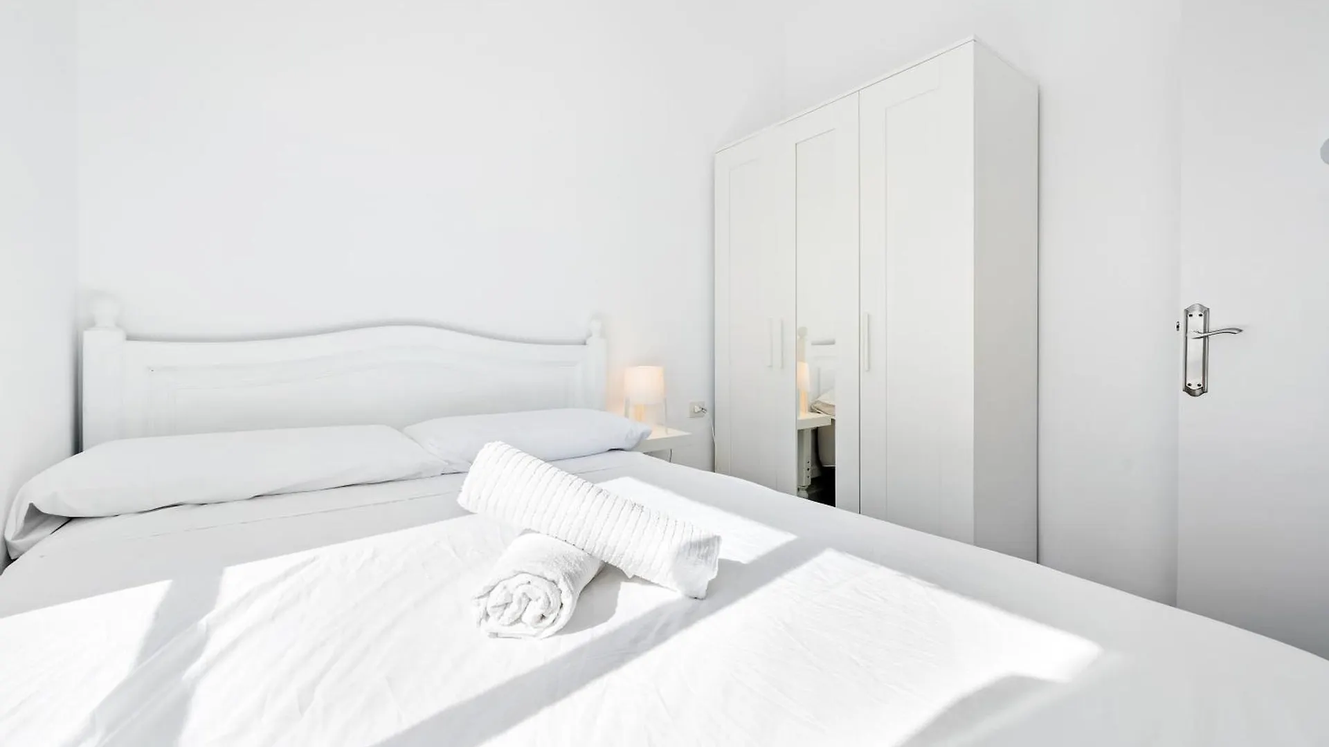 Sweet Apt- Sea Views El Vendrell 0*,  Spain