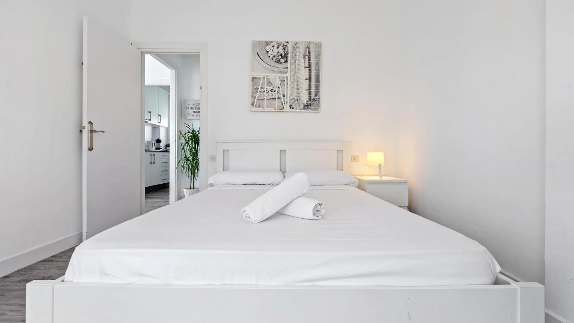 Sweet Apt- Sea Views El Vendrell Apartament