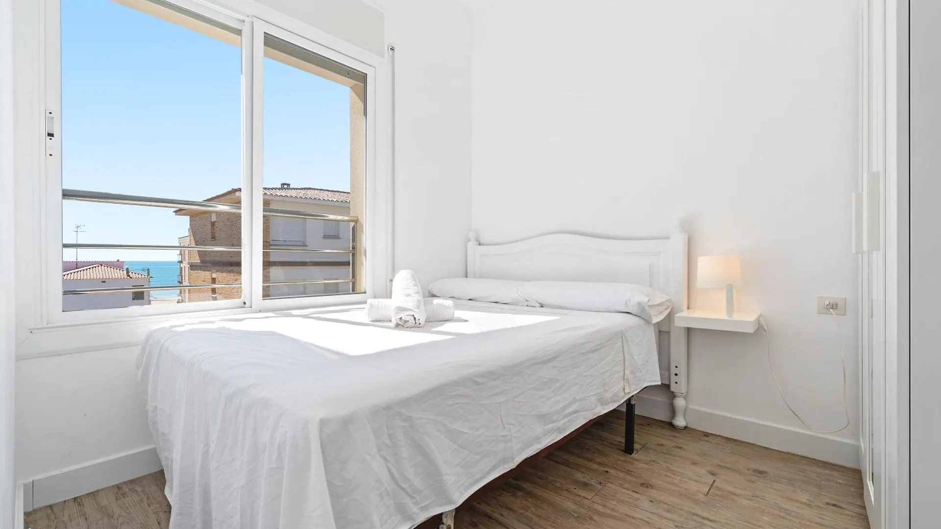 Sweet Apt- Sea Views El Vendrell