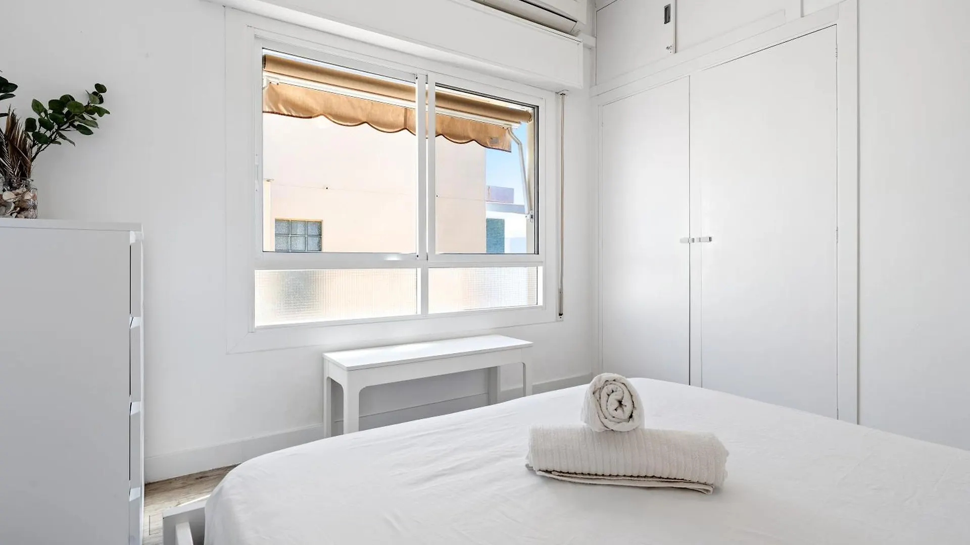 Sweet Apt- Sea Views El Vendrell Spain