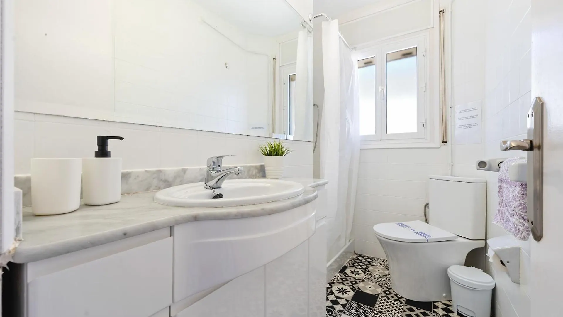 Sweet Apt- Sea Views El Vendrell