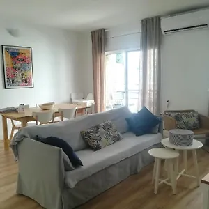  Appartement Ibiza Style