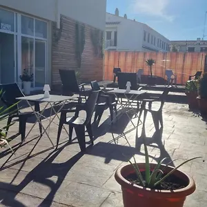  Appartement Zona5 Turisticos