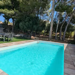 Casa Martí El Vendrell