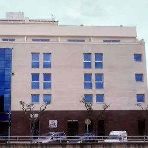 Hotel Ramblas Vendrell, El Vendrell